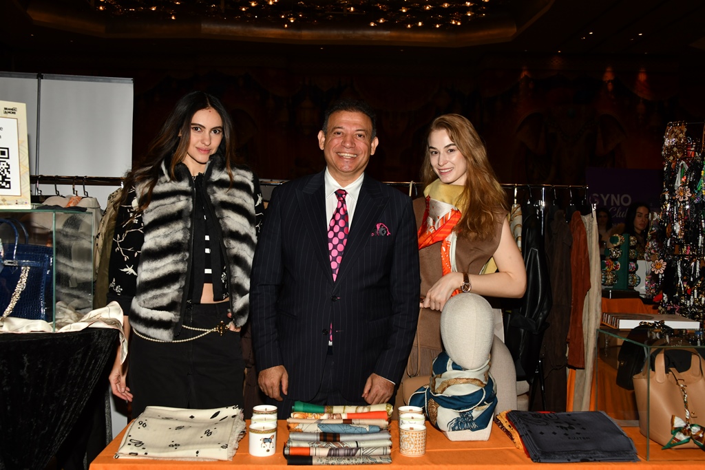 Bollywood I��lt�s�  Raffles �stanbul�u Sard� 